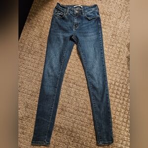 Kancan Jeans Size 1